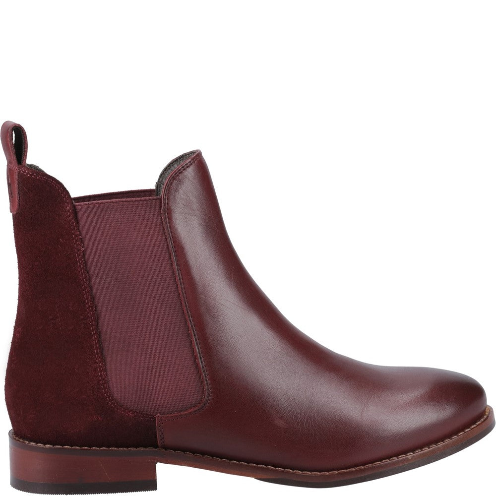 Women's Hush Puppies Colette Boot
