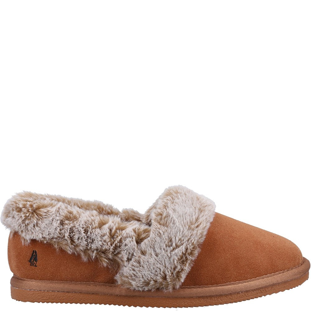 Women's Hush Puppies Ariel Slipper