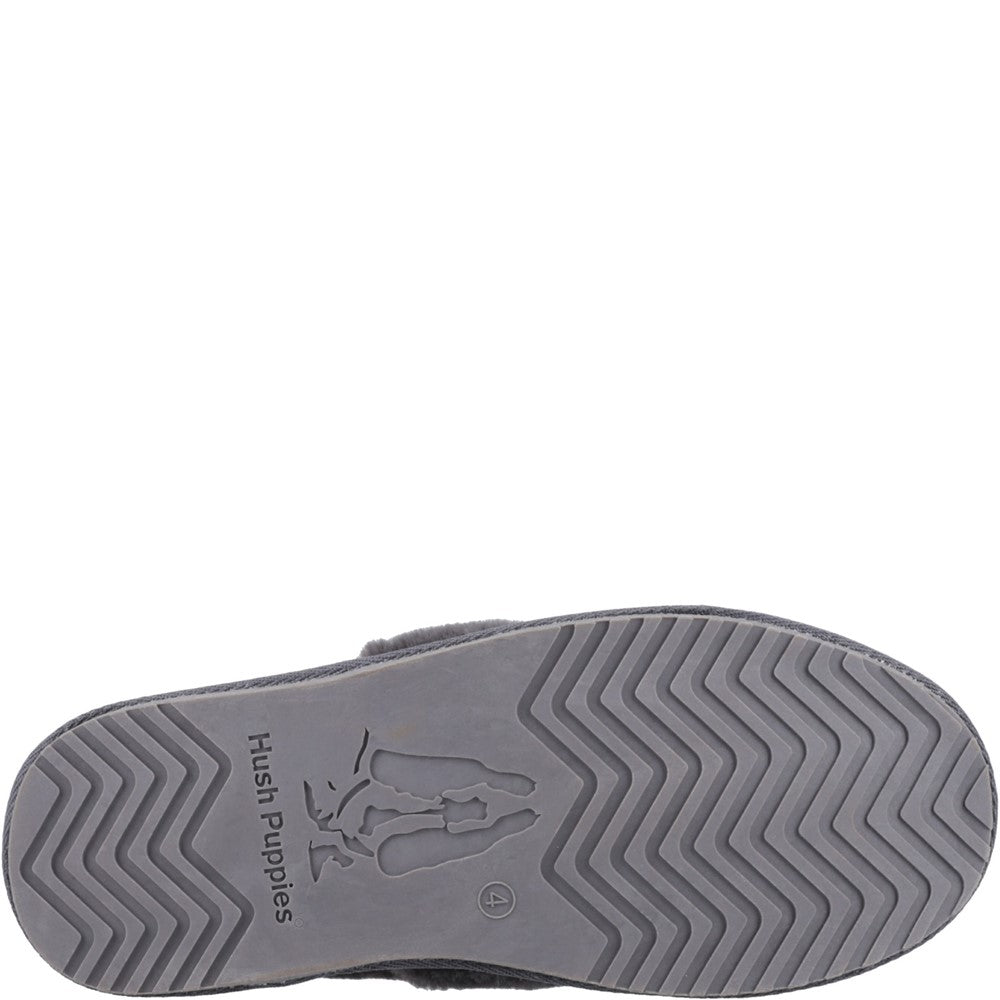 Women's Hush Puppies Ariel Slipper