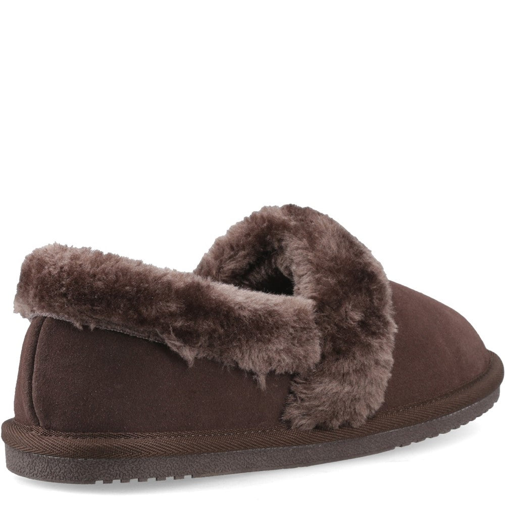 Women's Hush Puppies Ariel Slipper