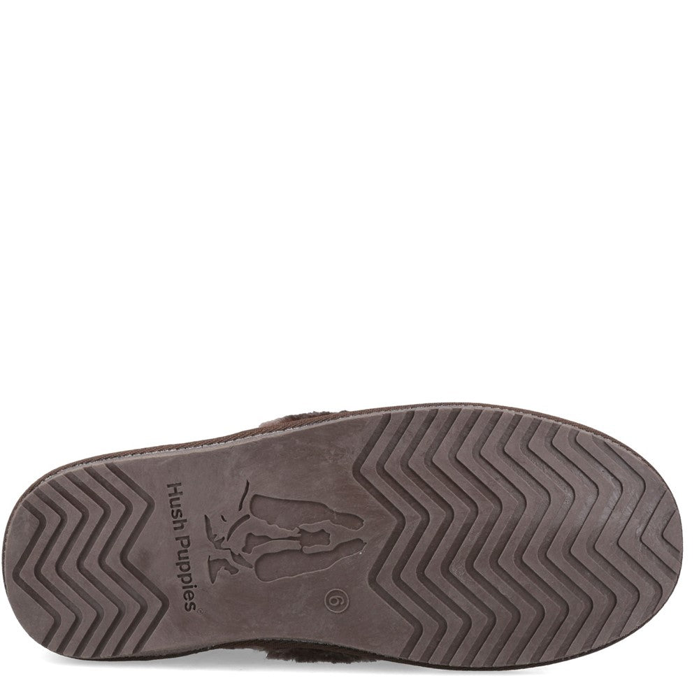Women's Hush Puppies Ariel Slipper