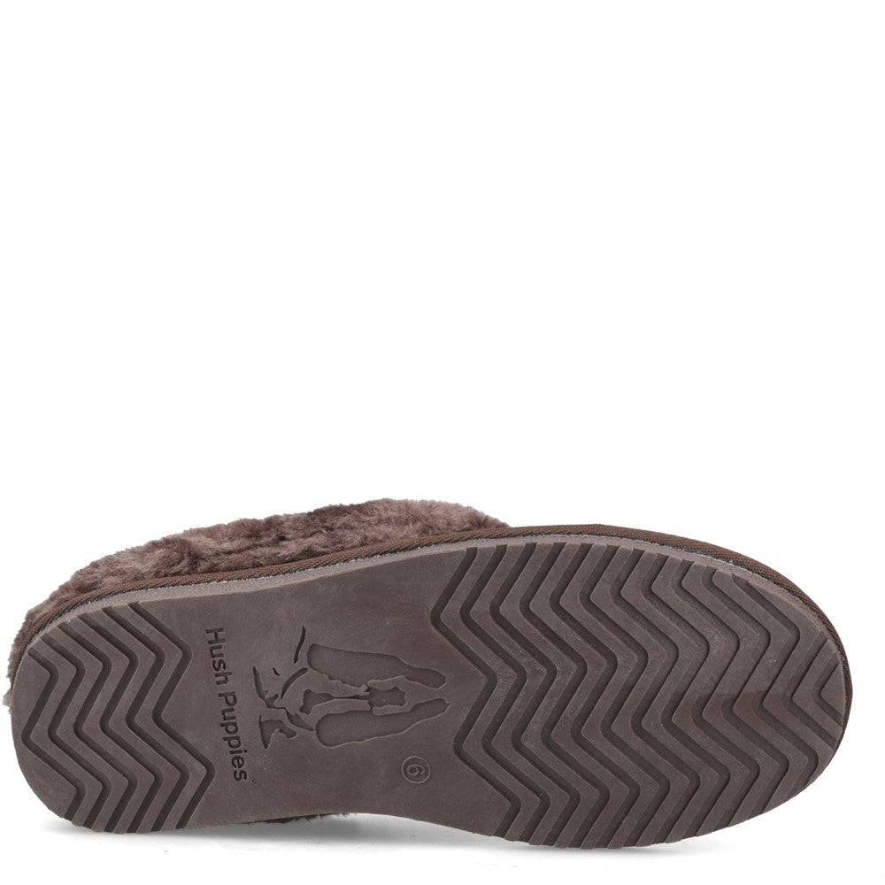 Women's Hush Puppies Amara Slipper
