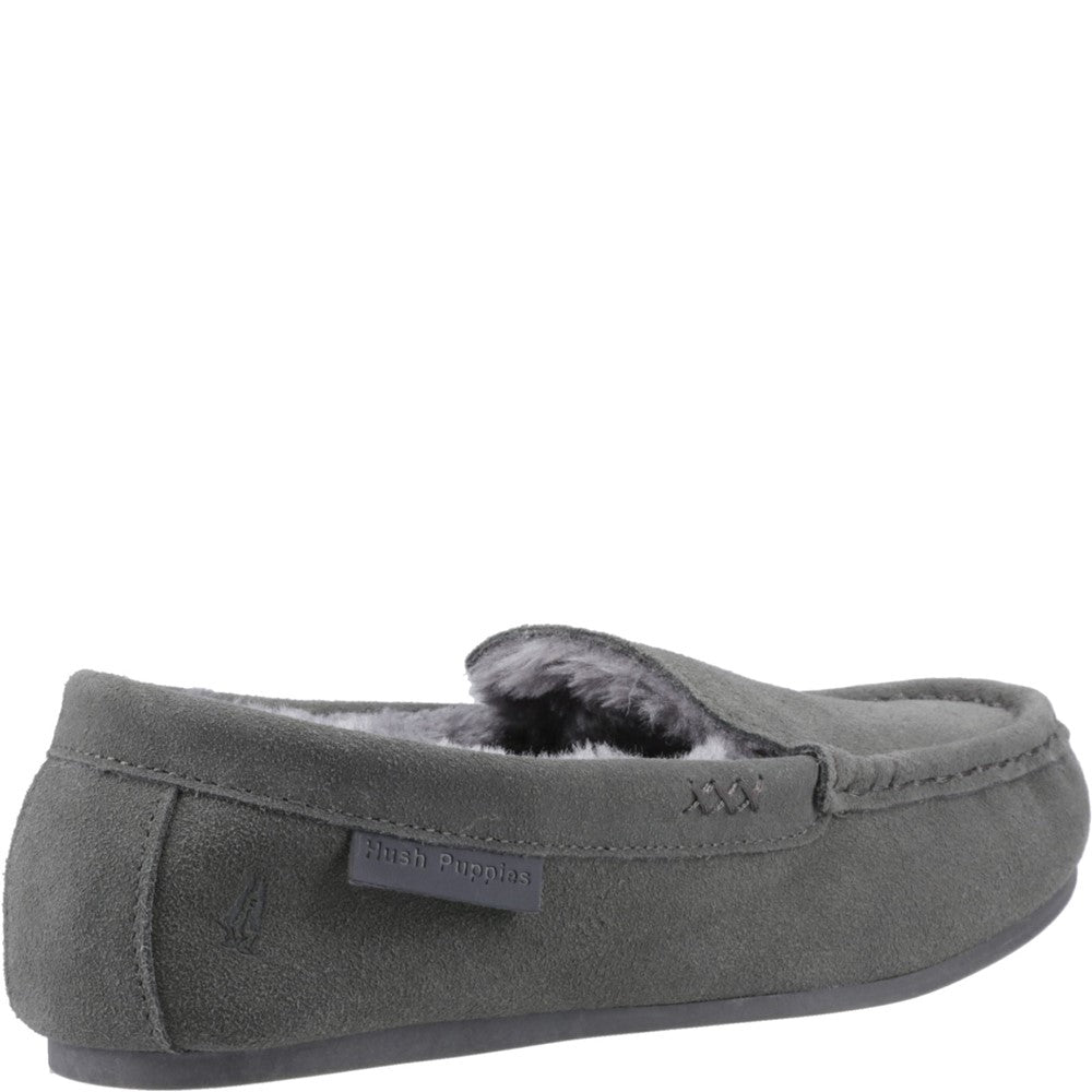 Women's Hush Puppies Annie Mocassin Slipper