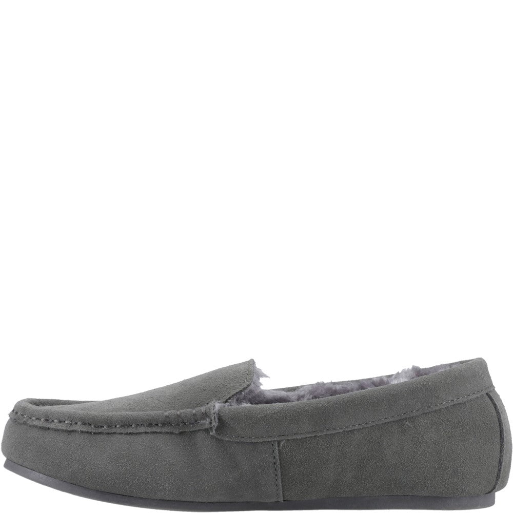 Women's Hush Puppies Annie Mocassin Slipper