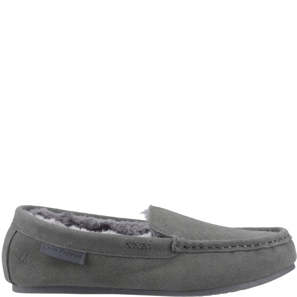Women's Hush Puppies Annie Mocassin Slipper
