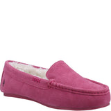 Women's Hush Puppies Annie Mocassin Slipper