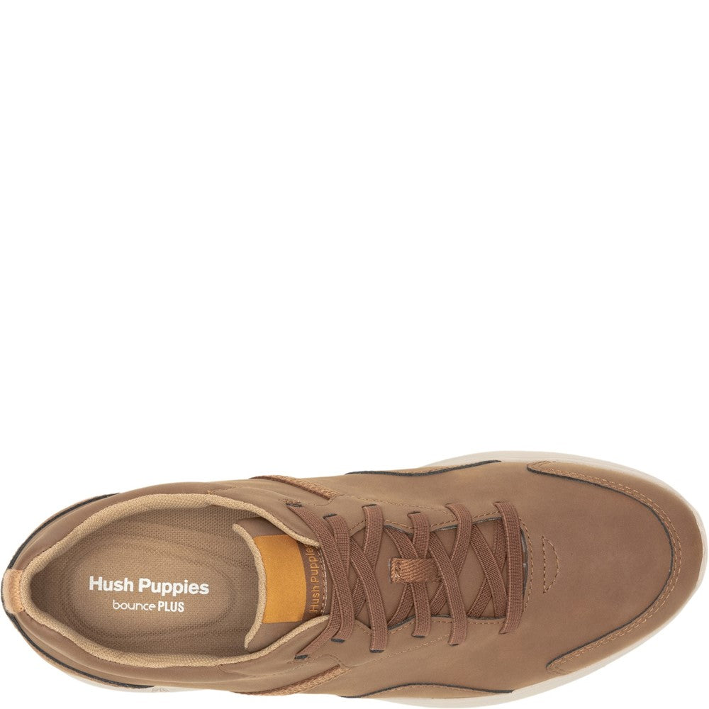 Men's Hush Puppies The Good Trainer