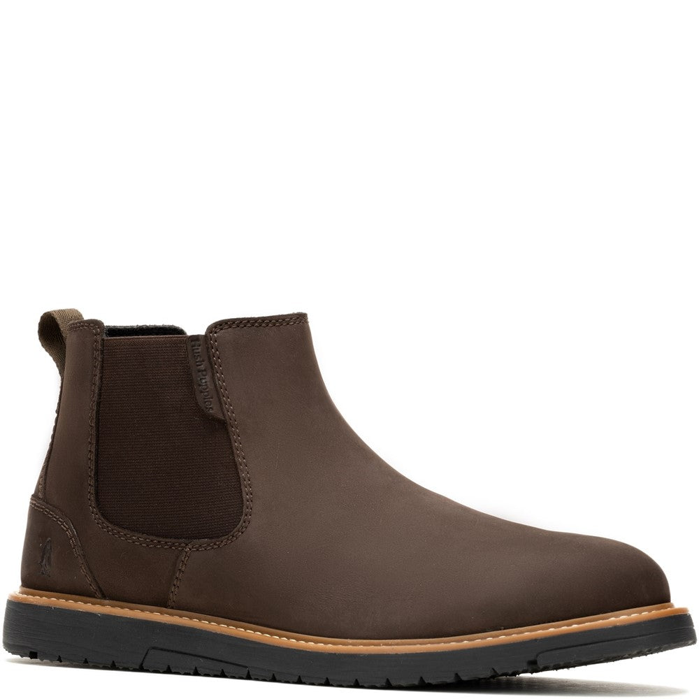 Men's Hush Puppies Jenson Chelsea Boot