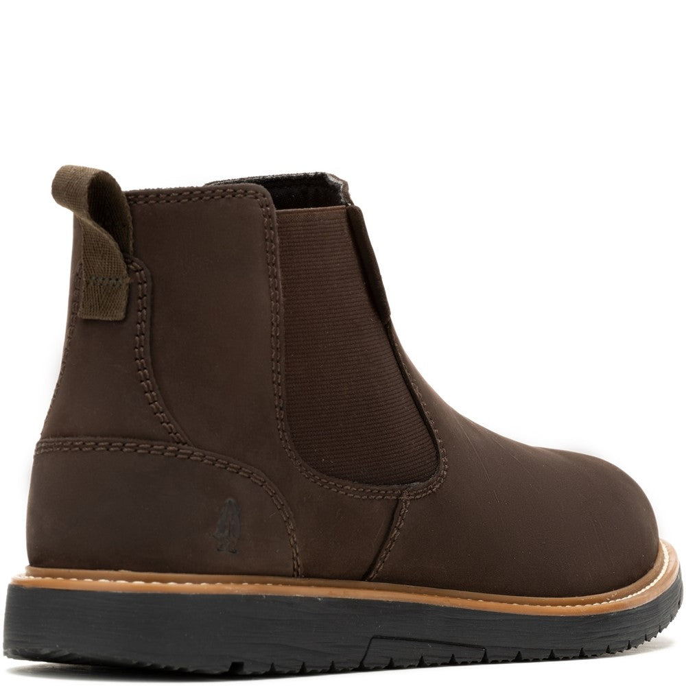 Men's Hush Puppies Jenson Chelsea Boot