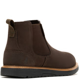 Men's Hush Puppies Jenson Chelsea Boot