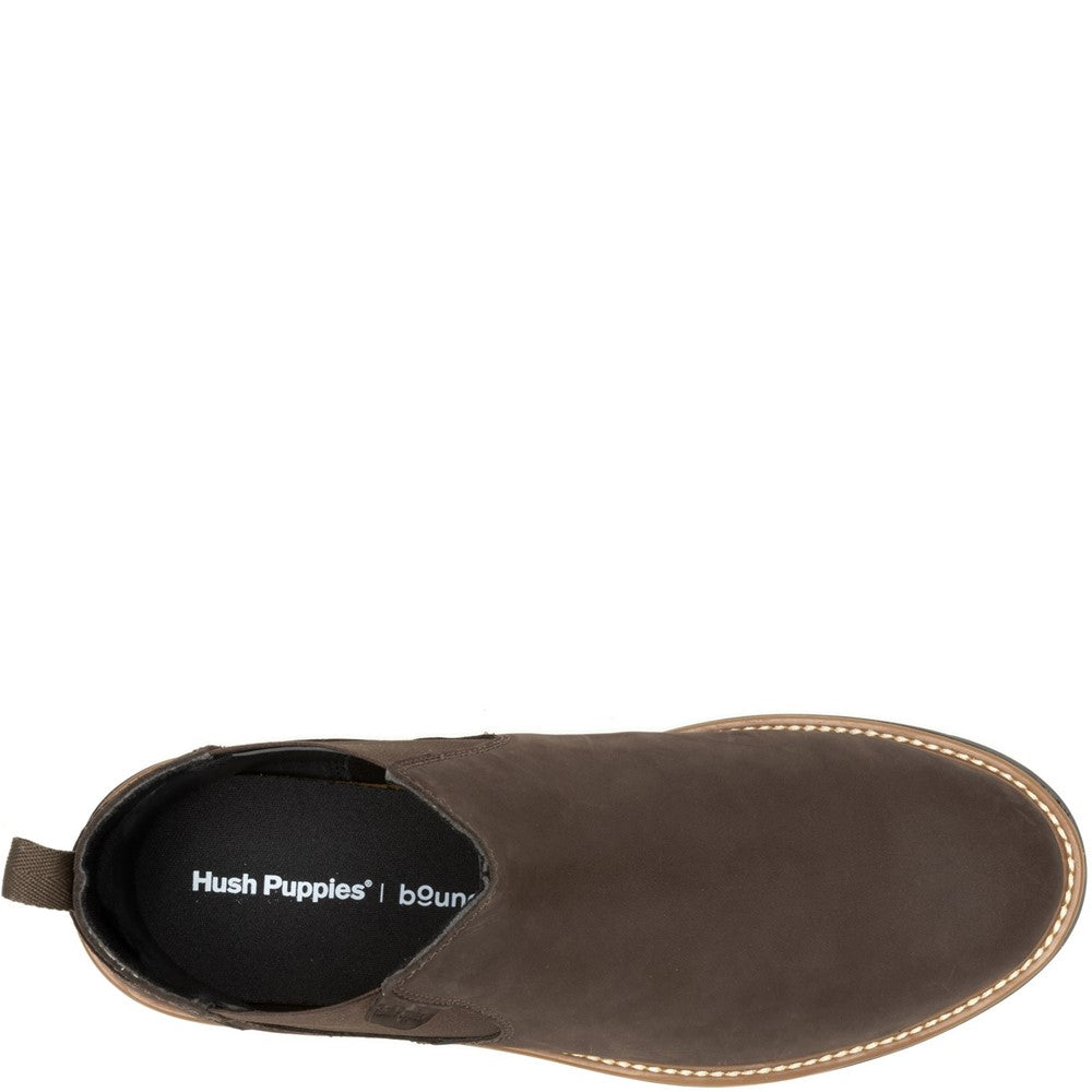 Men's Hush Puppies Jenson Chelsea Boot