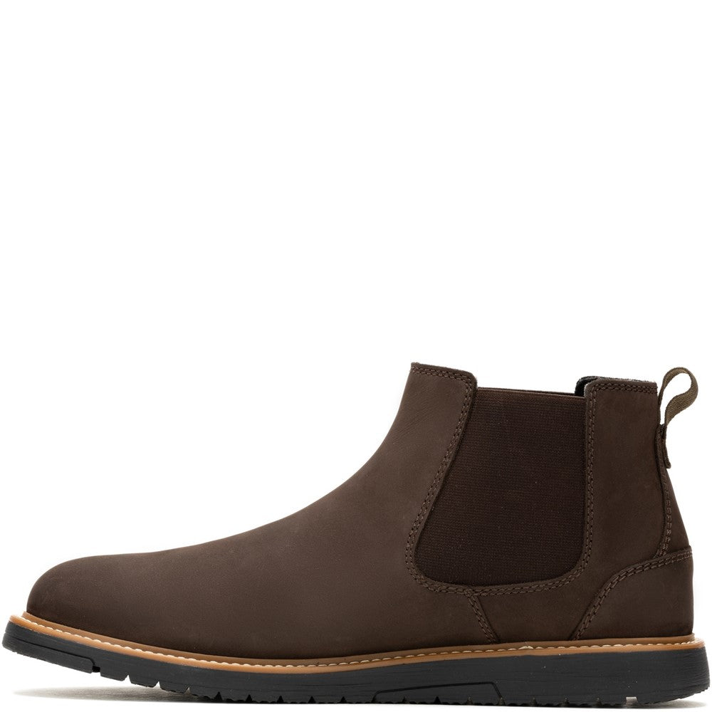 Men's Hush Puppies Jenson Chelsea Boot