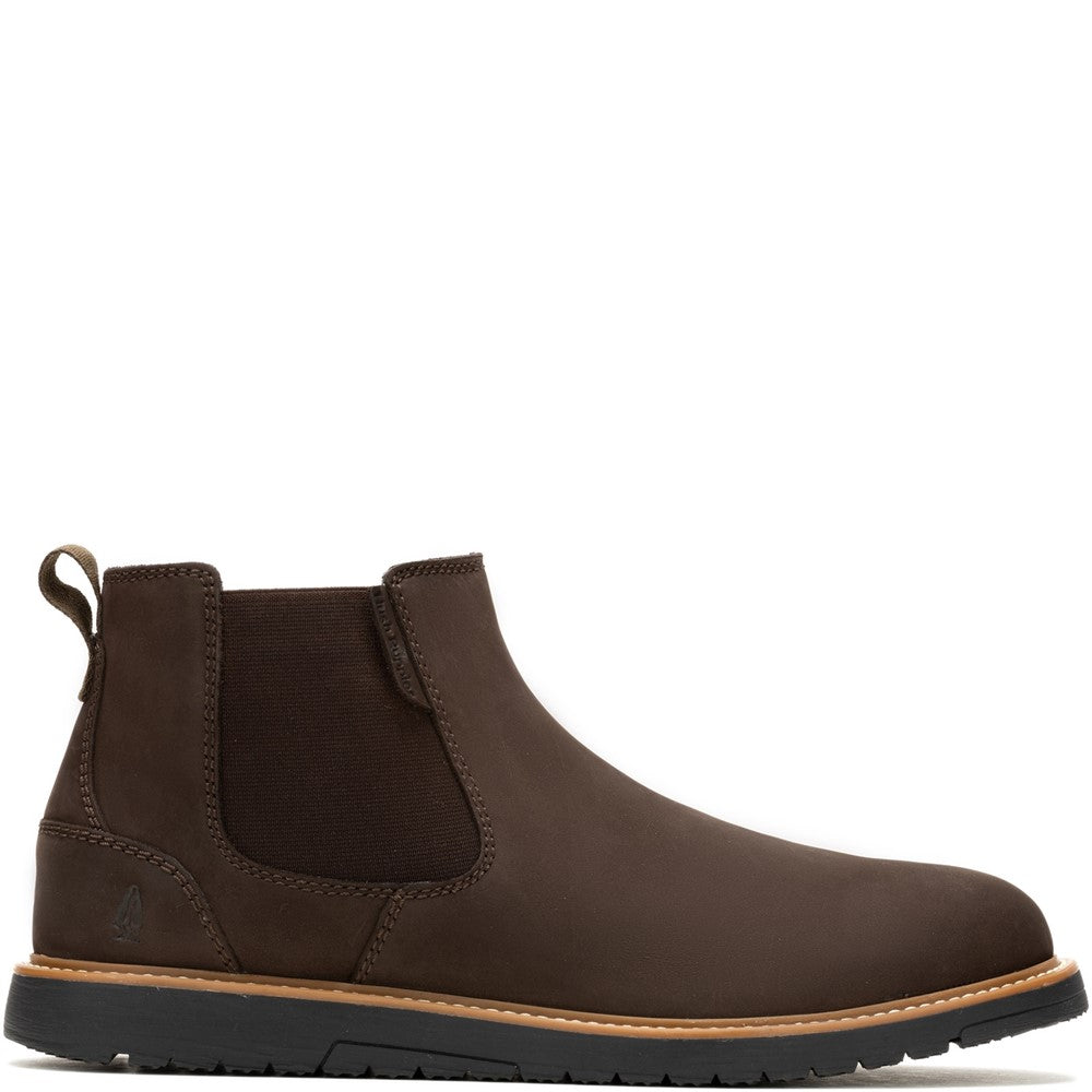 Men's Hush Puppies Jenson Chelsea Boot