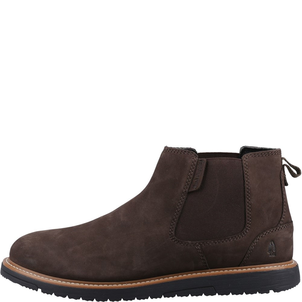 Men's Hush Puppies Jenson Chelsea Boot