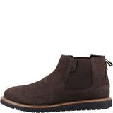 Men's Hush Puppies Jenson Chelsea Boot