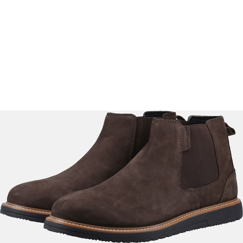 Men's Hush Puppies Jenson Chelsea Boot
