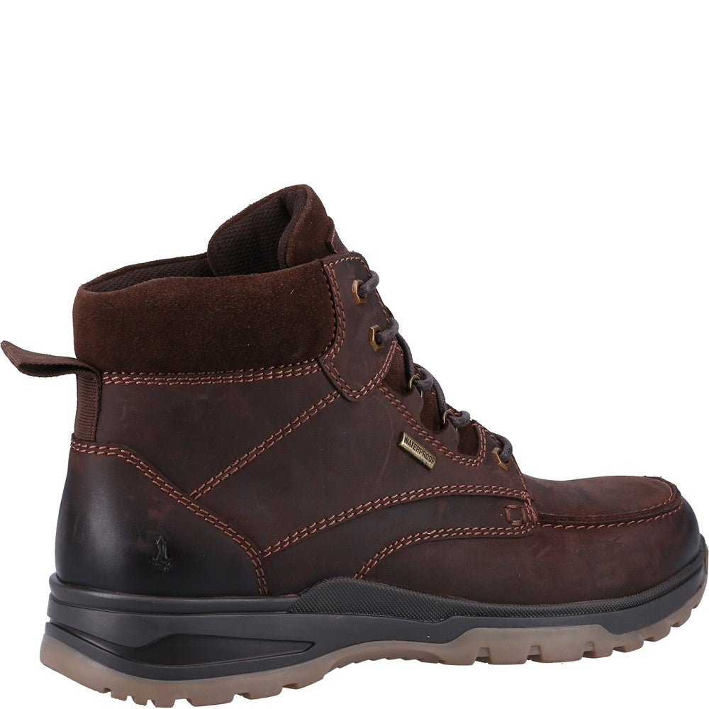 Men's Hush Puppies Palmer Boot