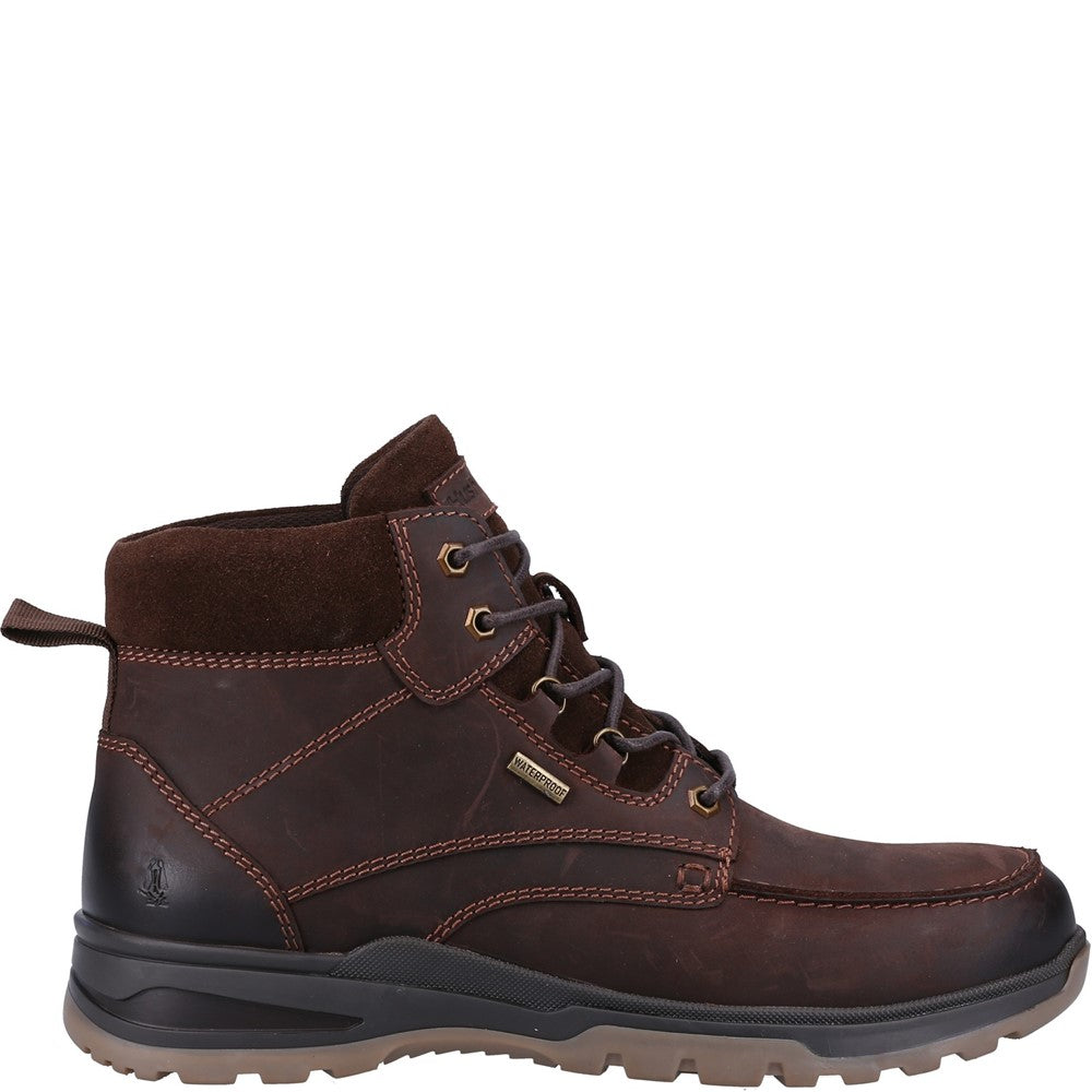 Men's Hush Puppies Palmer Boot