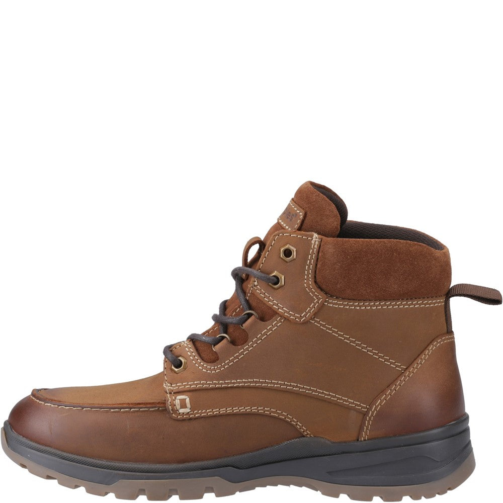 Men's Hush Puppies Palmer Boot