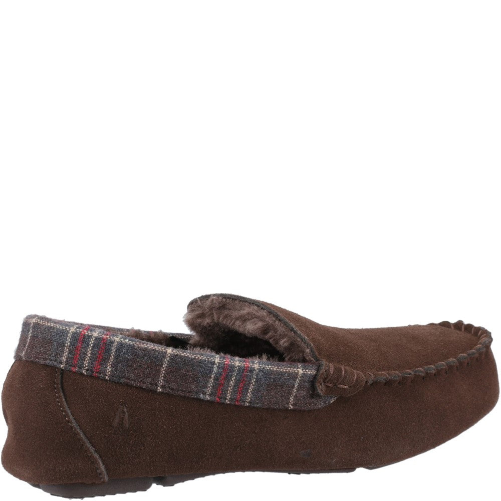 Men's Hush Puppies Andreas Slipper