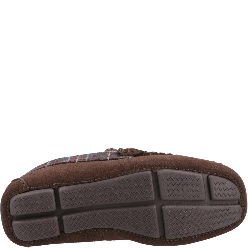 Men's Hush Puppies Andreas Slipper