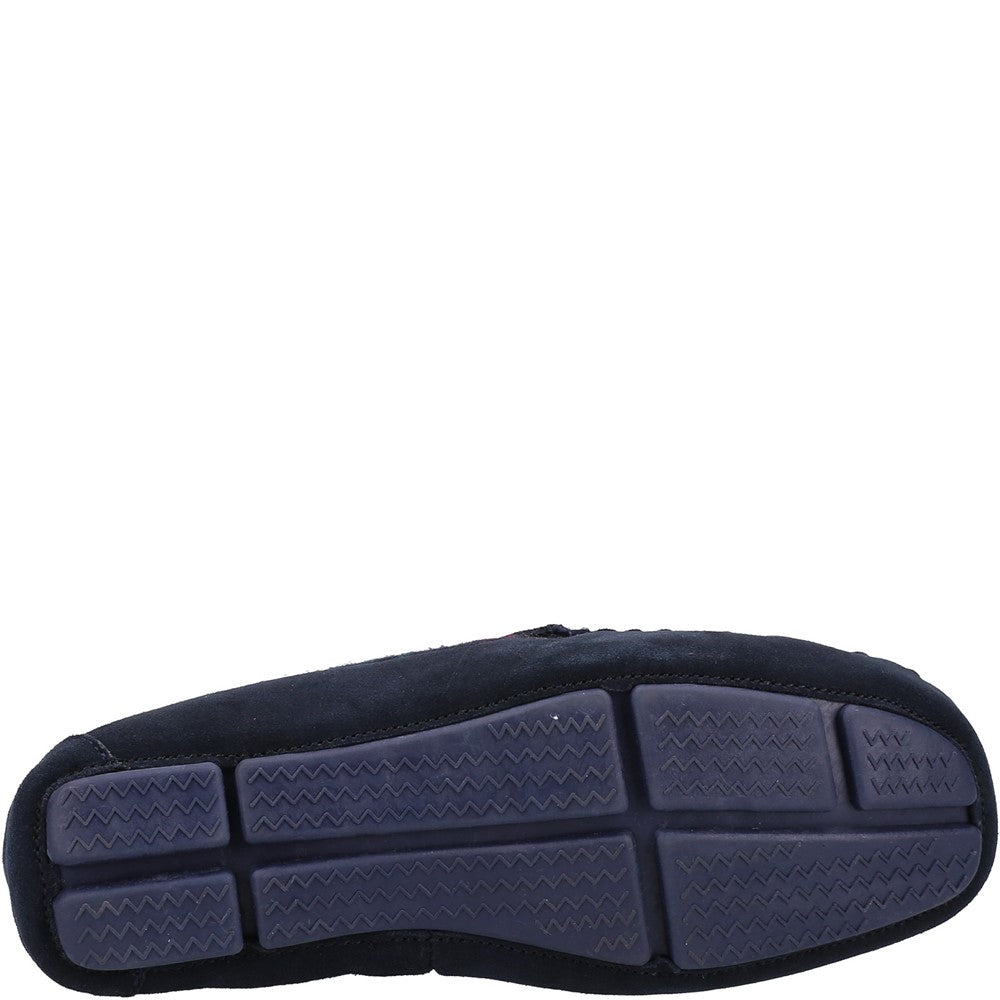 Men's Hush Puppies Andreas Slipper