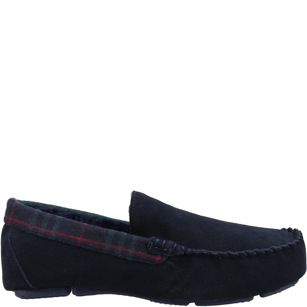 Men's Hush Puppies Andreas Slipper