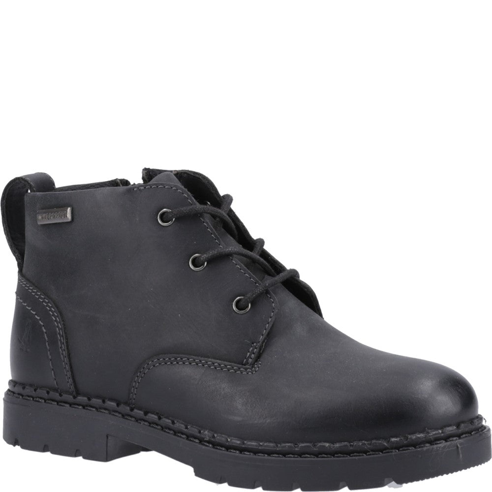 Boys' Hush Puppies Mini Presley Boot