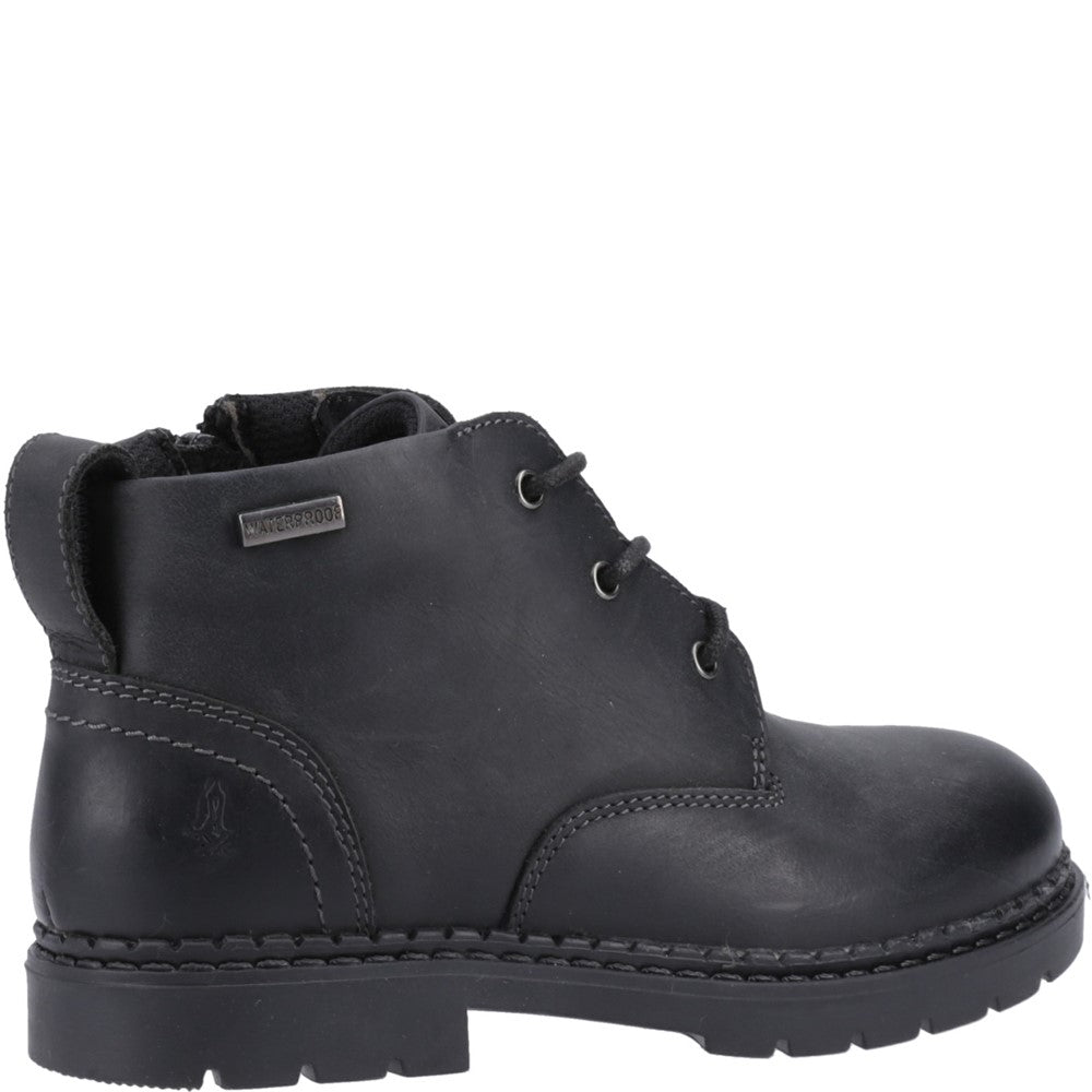 Boys' Hush Puppies Mini Presley Boot