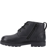 Boys' Hush Puppies Mini Presley Boot