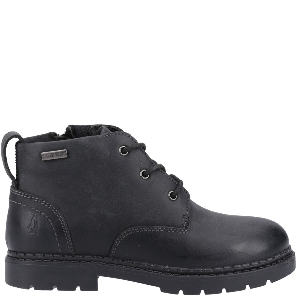 Boys' Hush Puppies Mini Presley Boot