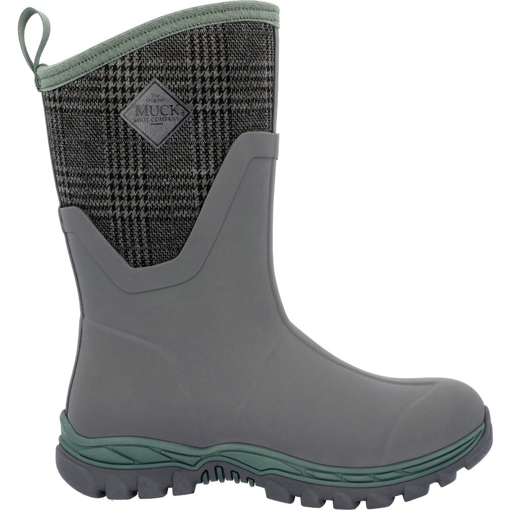 Women's Muck Boots Arctic Sport II Mid Boot
