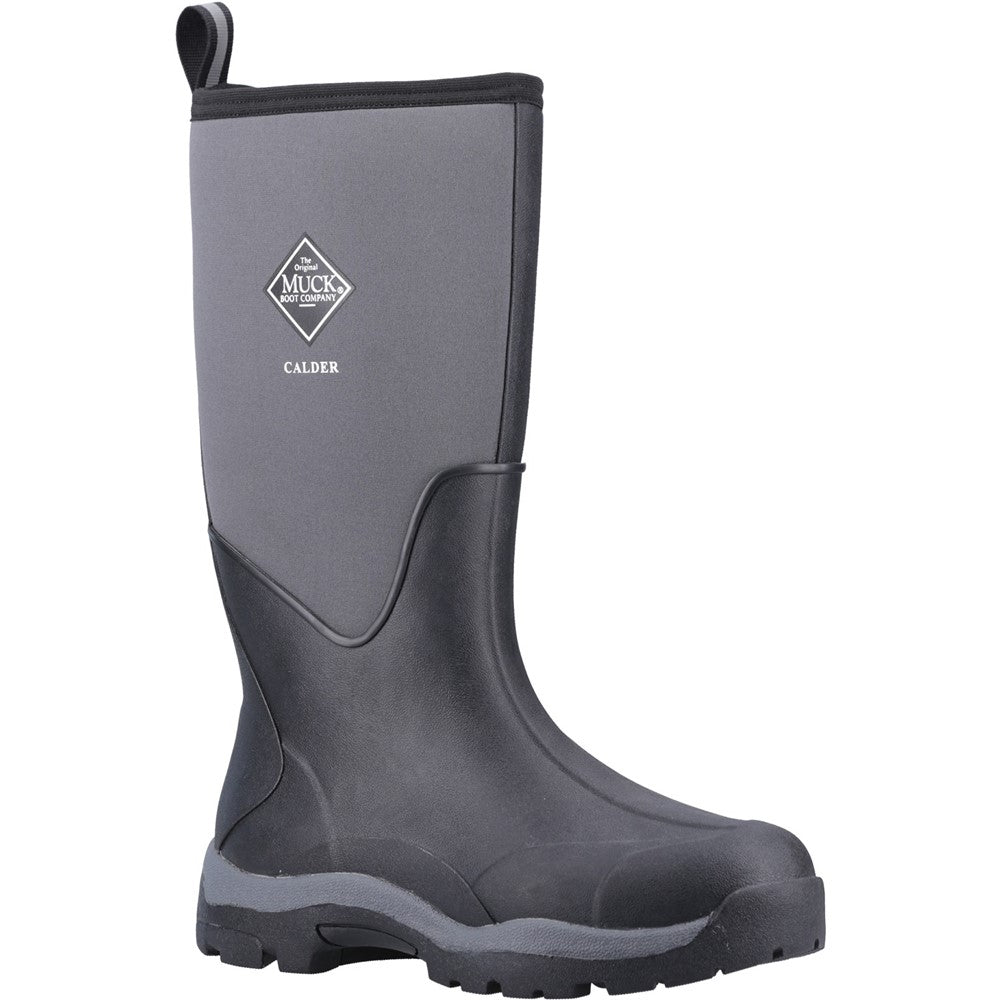 Men's Muck Boots Calder Wellingtons