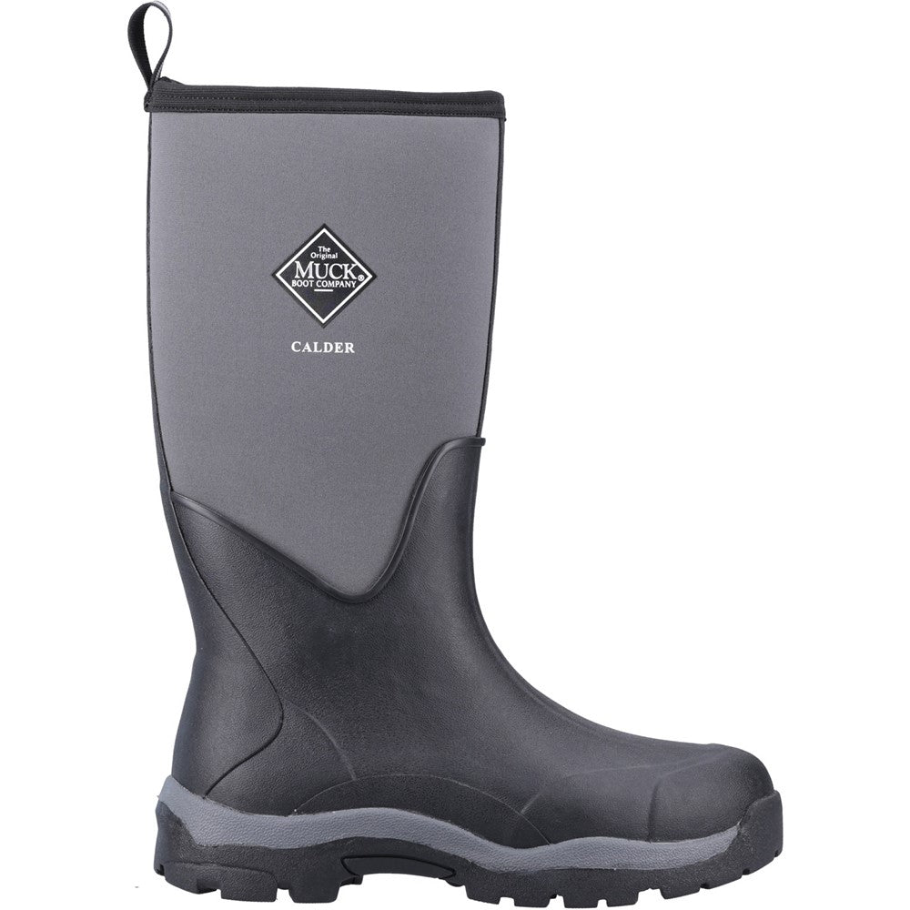 Men's Muck Boots Calder Wellingtons