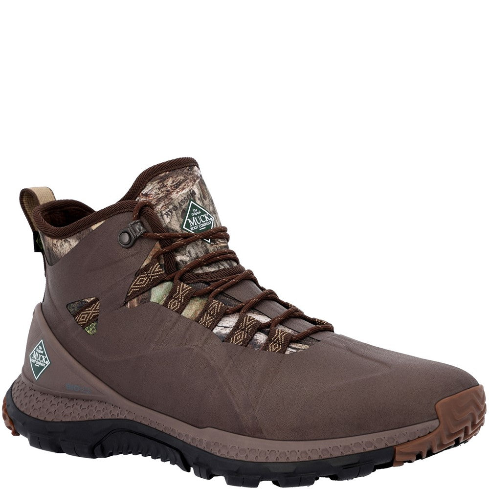 Men's Muck Boots Outscape Max Boots