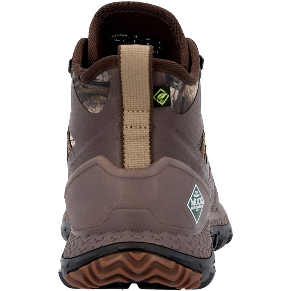 Men's Muck Boots Outscape Max Boots