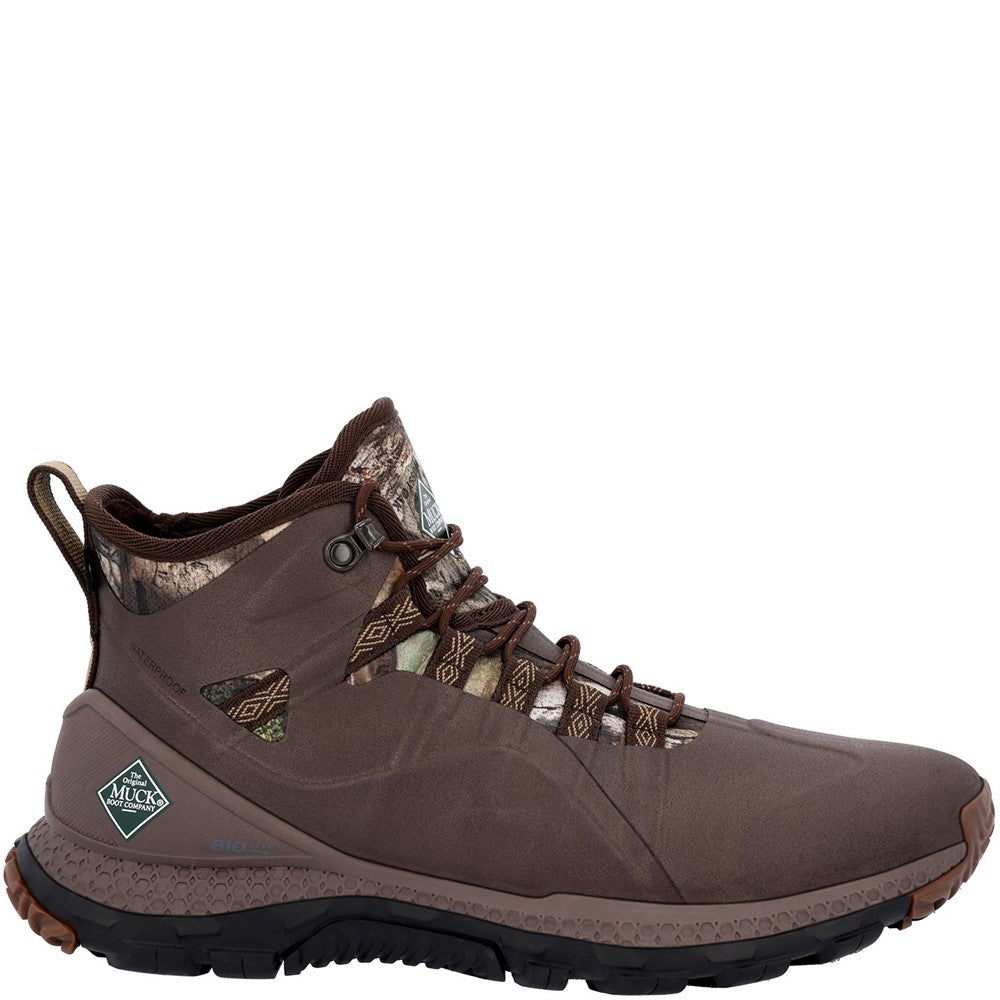 Men's Muck Boots Outscape Max Boots