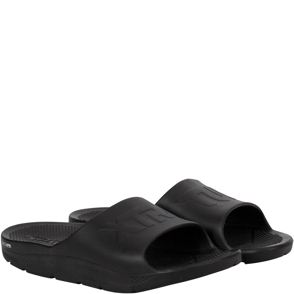 Men's Xtratuf Apres Fish Slide