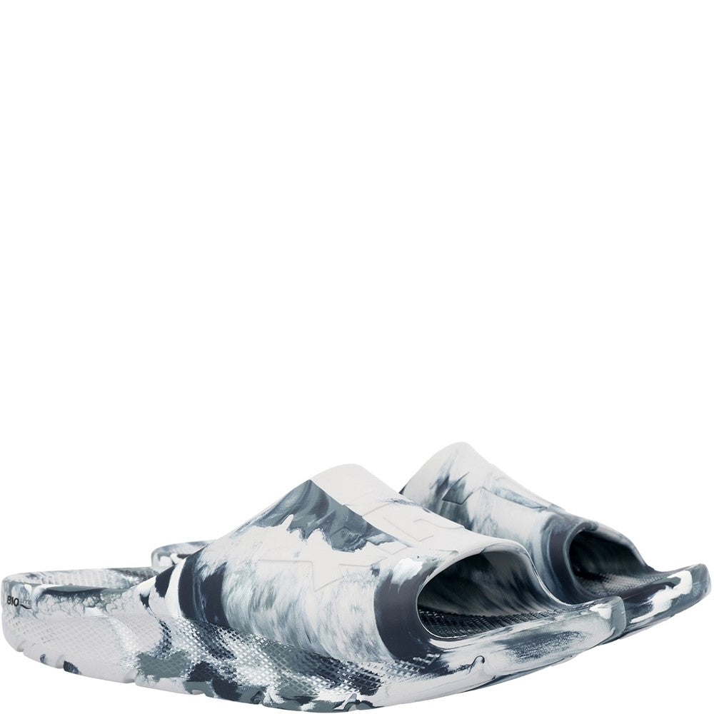 Men's Xtratuf Apres Fish Slide
