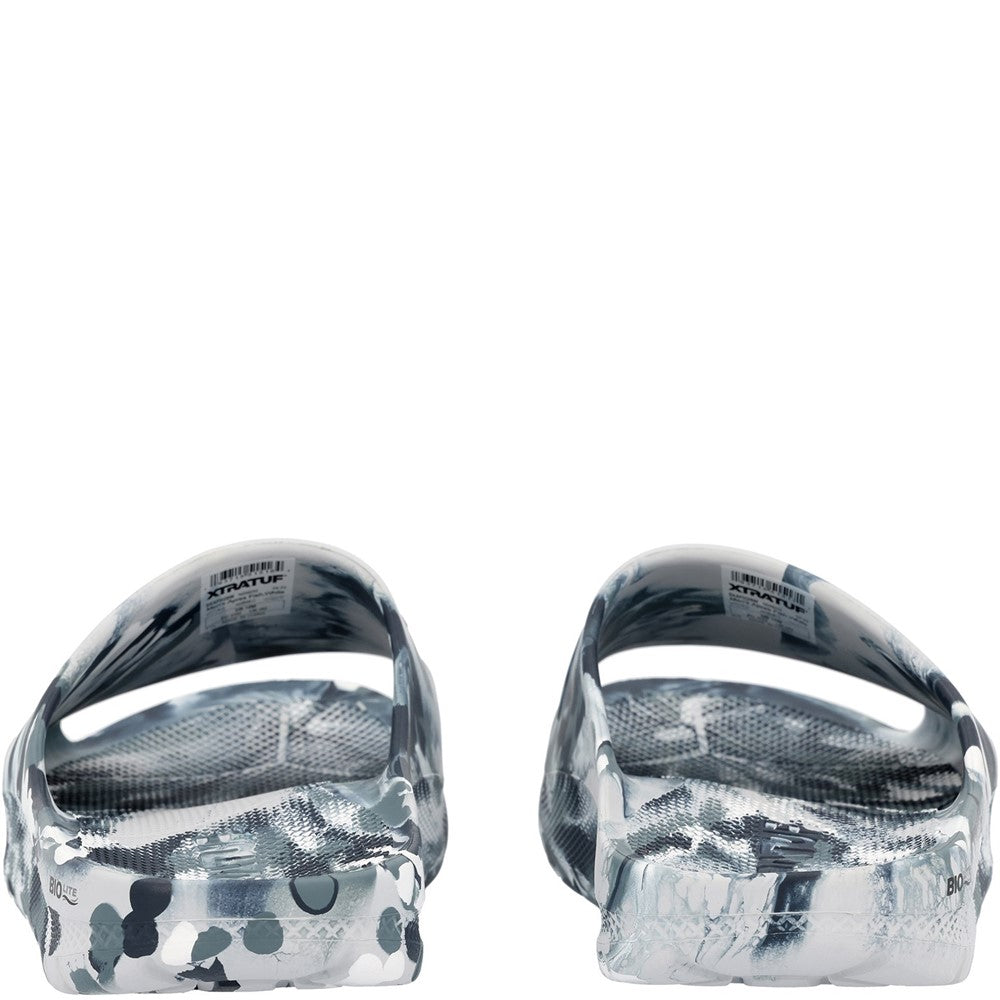Men's Xtratuf Apres Fish Slide