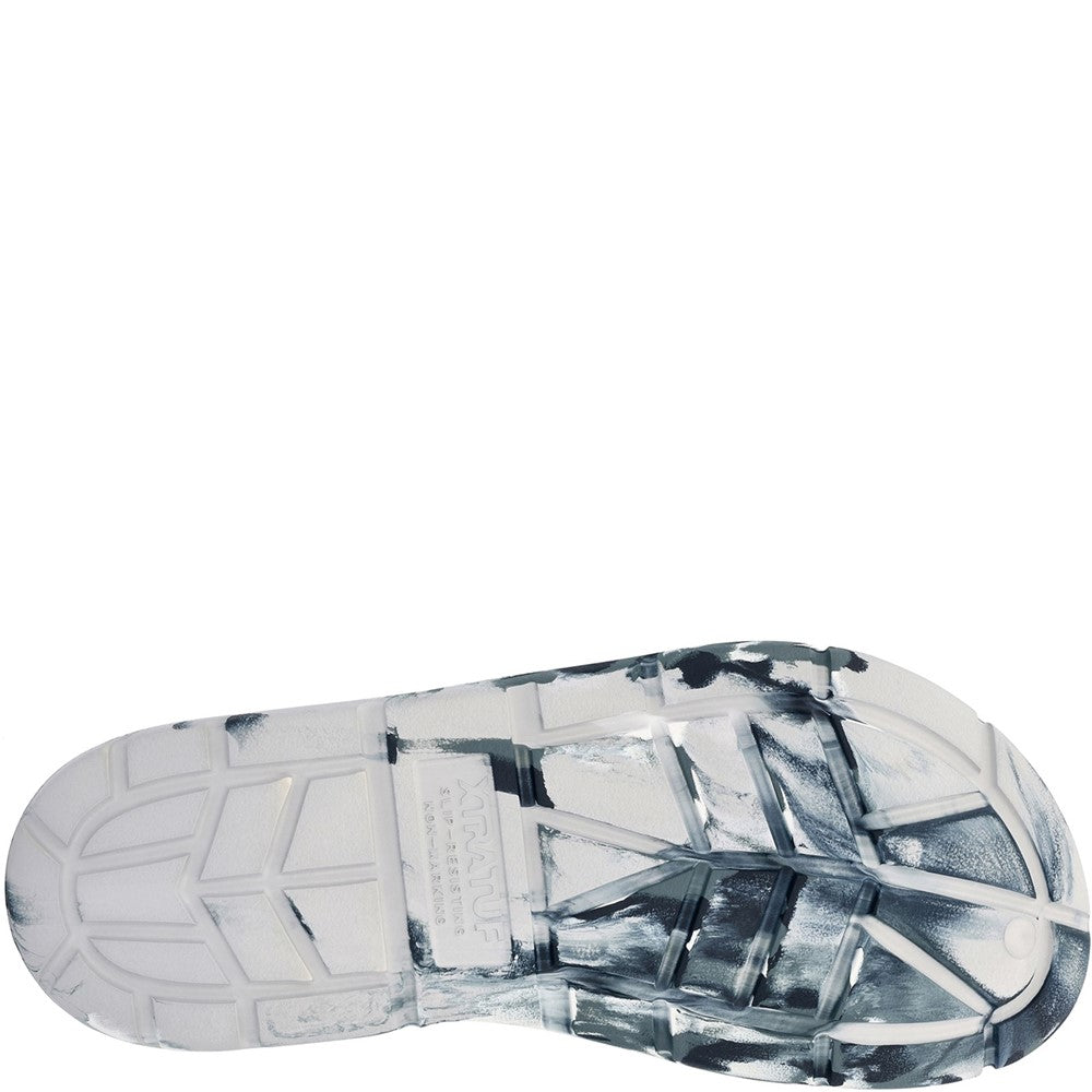 Men's Xtratuf Apres Fish Slide
