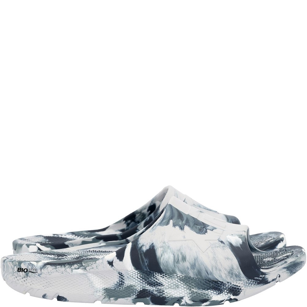 Men's Xtratuf Apres Fish Slide