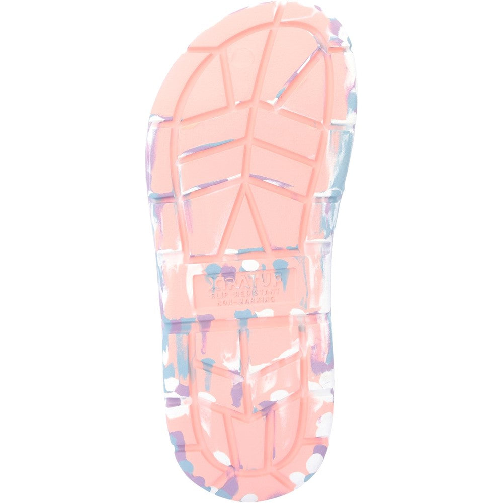 Women's Xtratuf Apres Fish Slide