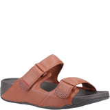 Men's Fitflop Gogh Moc Slides