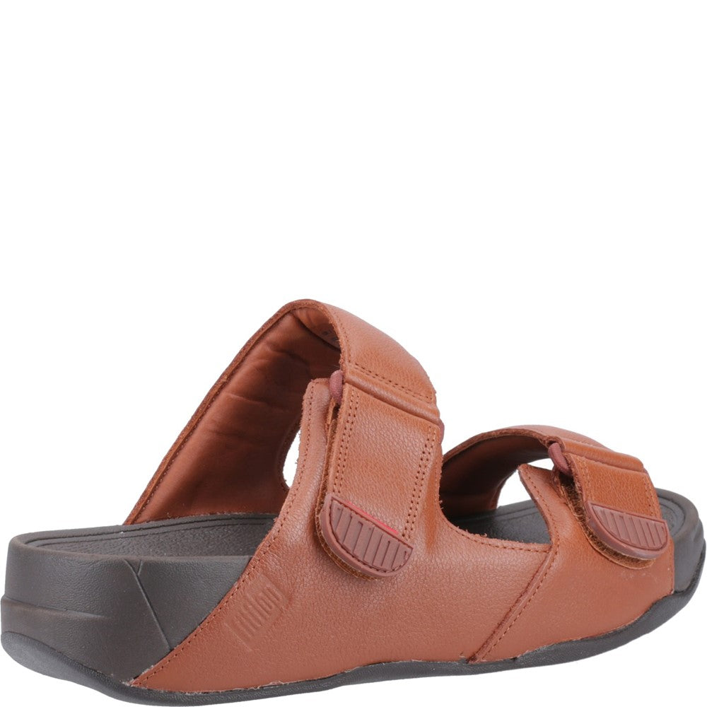 Men's Fitflop Gogh Moc Slides