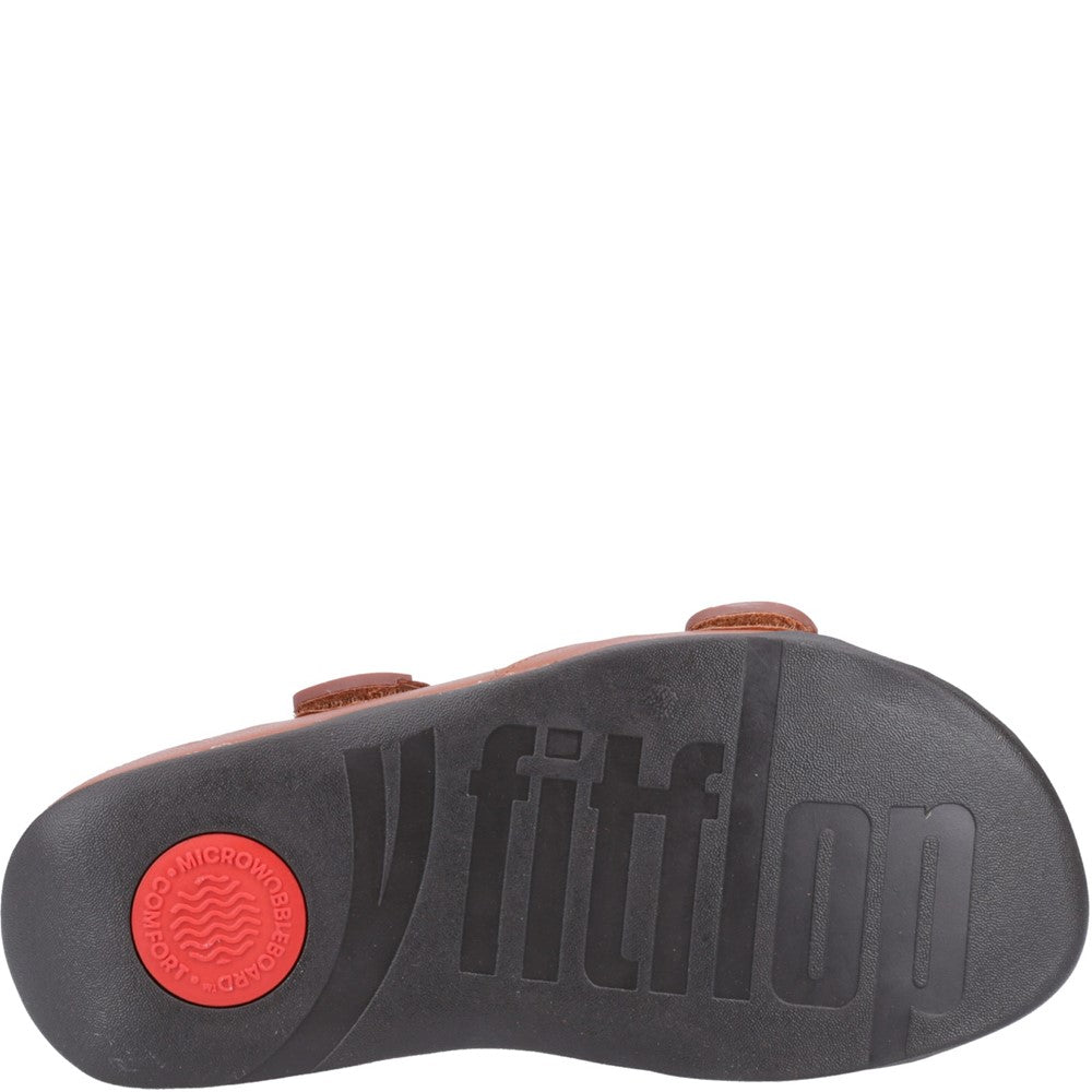 Men's Fitflop Gogh Moc Slides