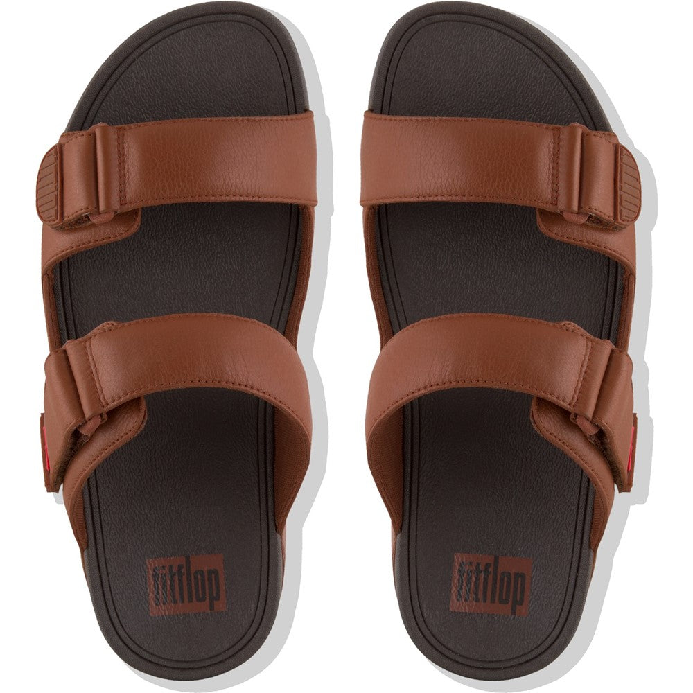 Men's Fitflop Gogh Moc Slides