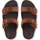 Men's Fitflop Gogh Moc Slides
