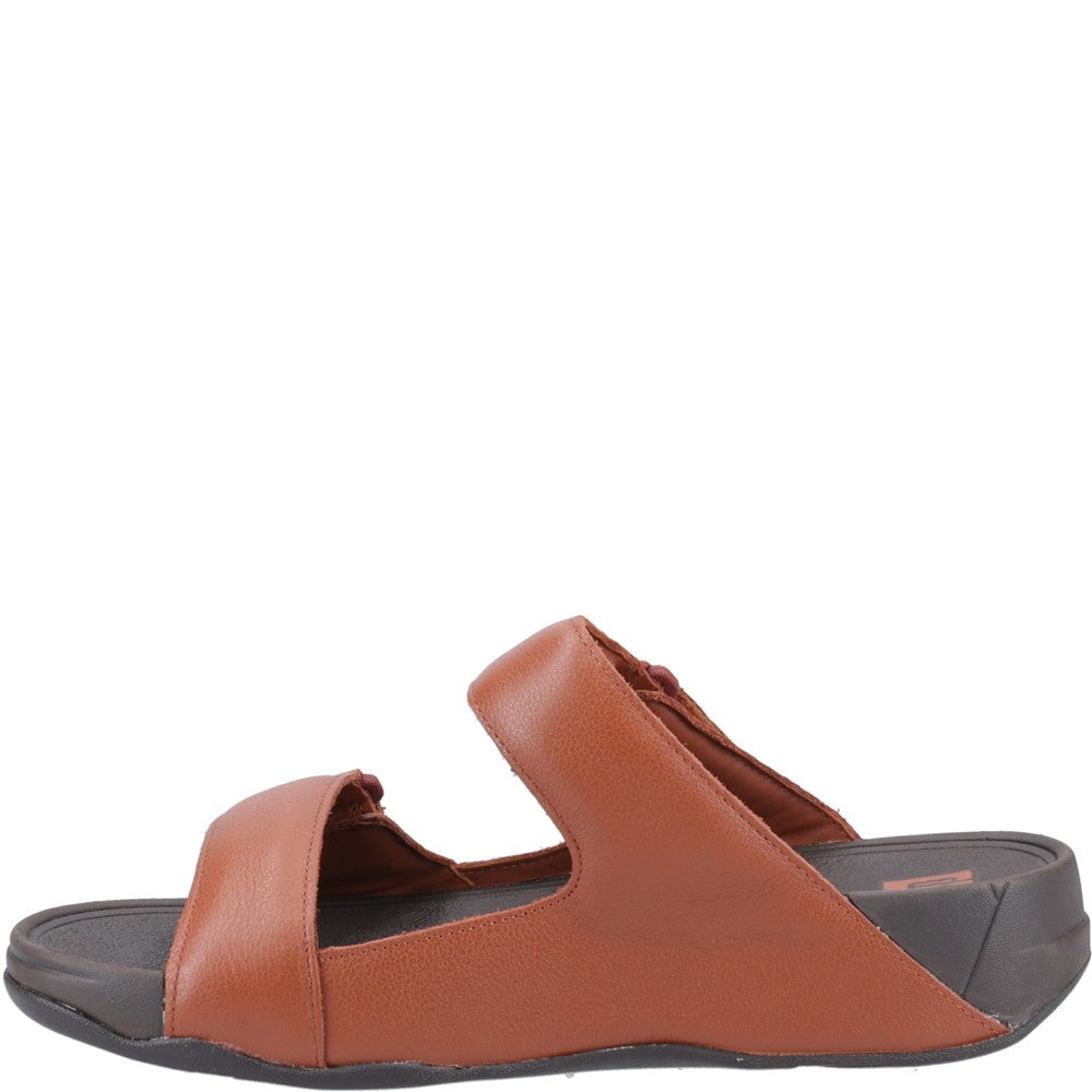 Men's Fitflop Gogh Moc Slides