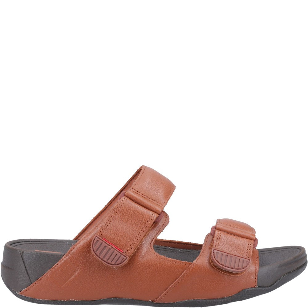 Men's Fitflop Gogh Moc Slides